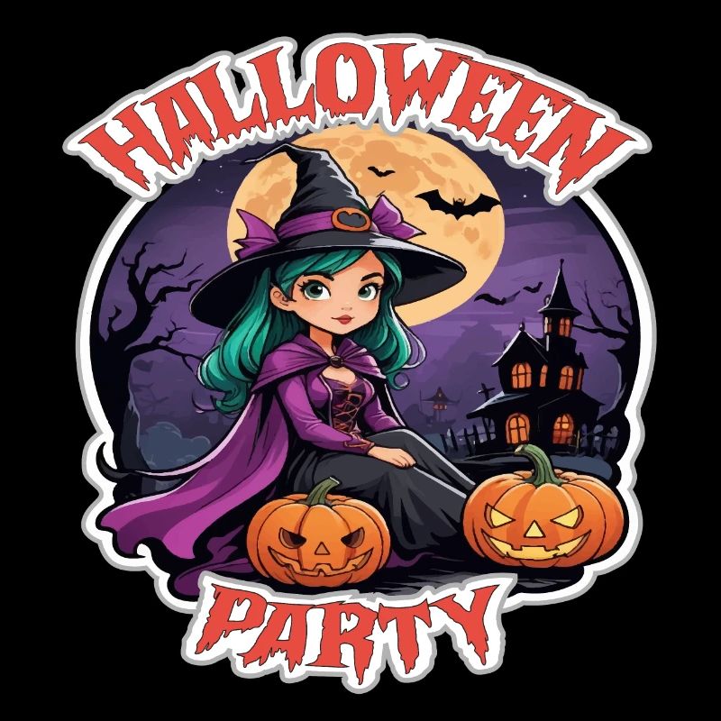 Fête d’Halloween