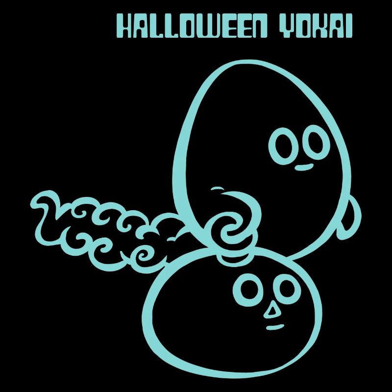 HalloweenYokai