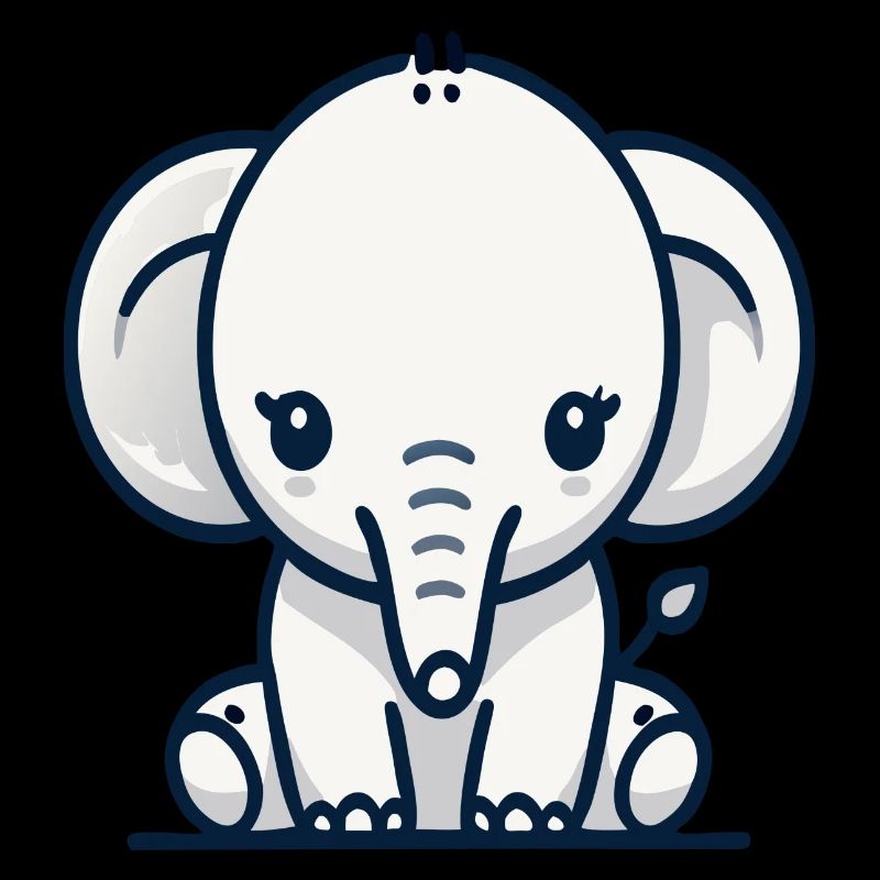 Éléphant