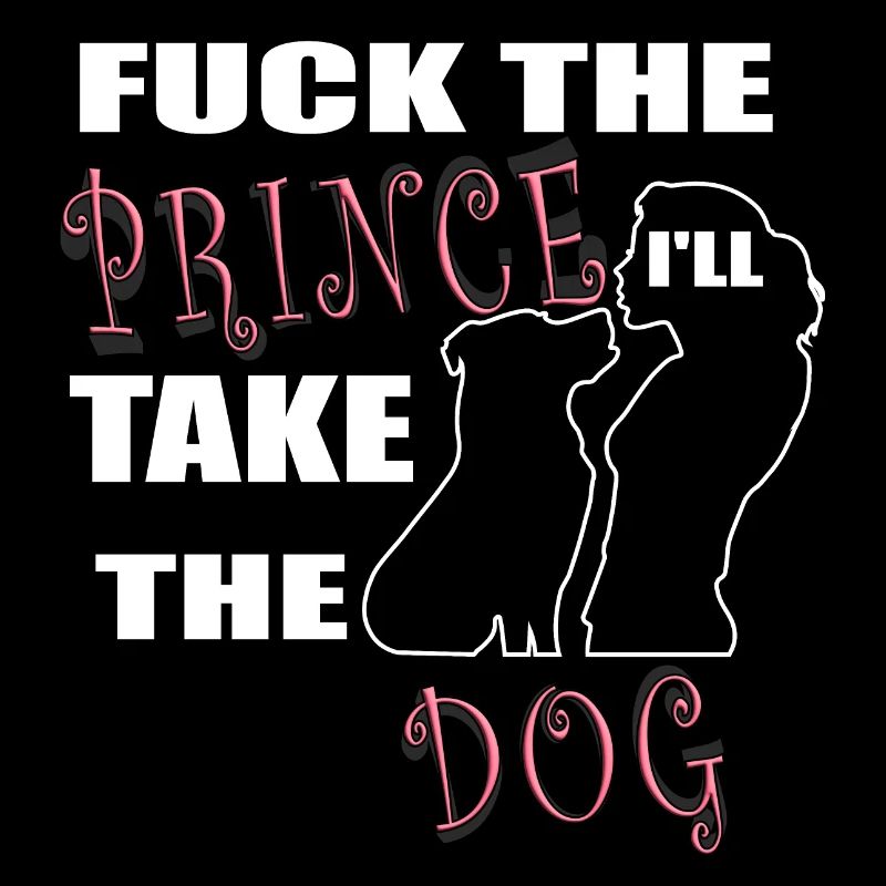 ILL Prendre le chien