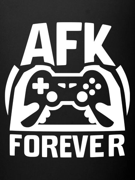 AFK Forever