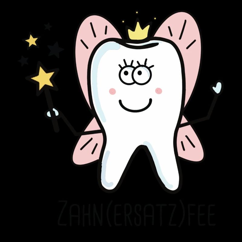 Zahn(Ersatz)Fee
