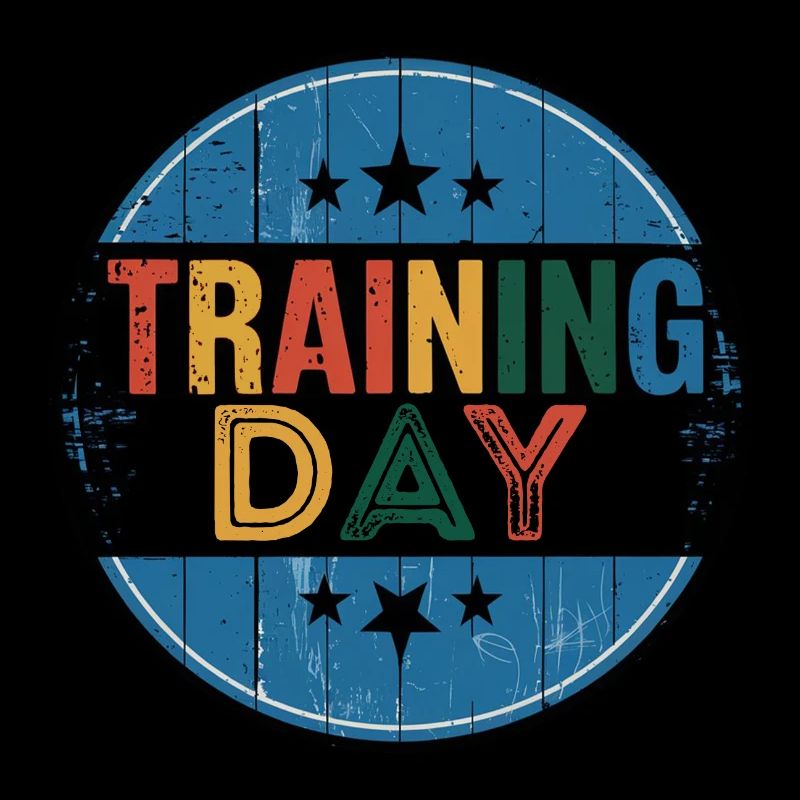 Training Day