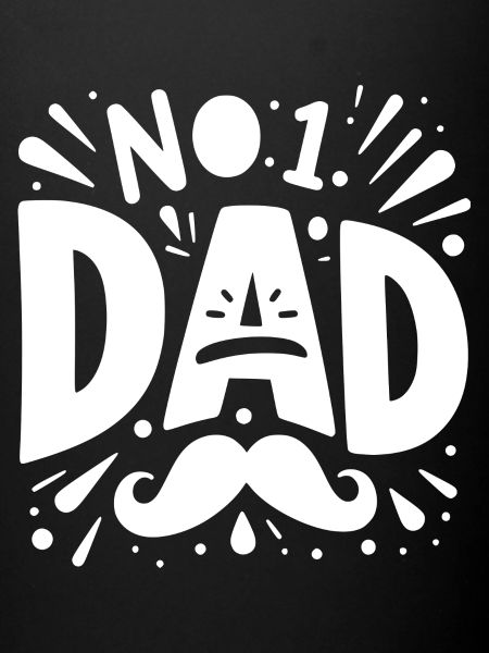 No 1 Papa