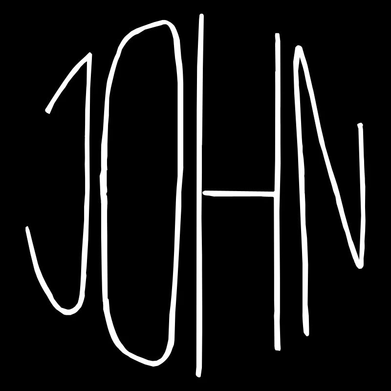 John