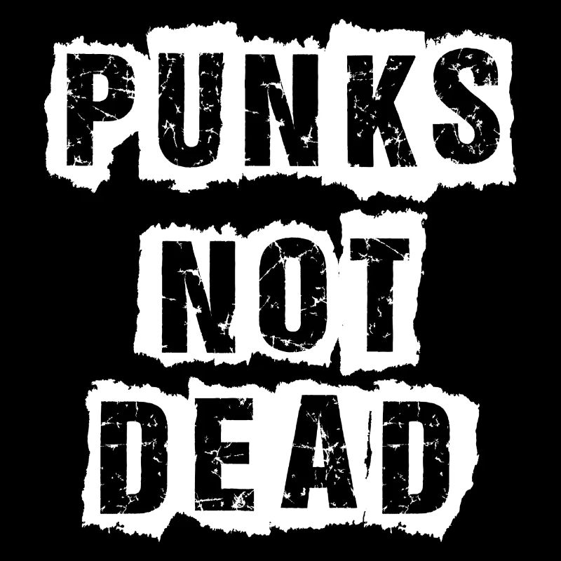 Punks nicht tot