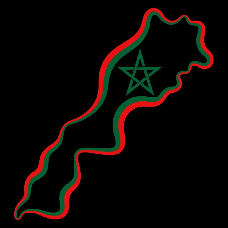 made in moroco
