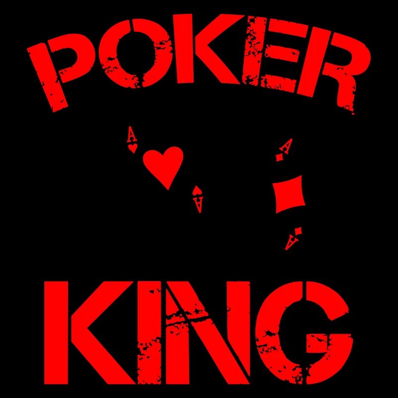 Roi du poker