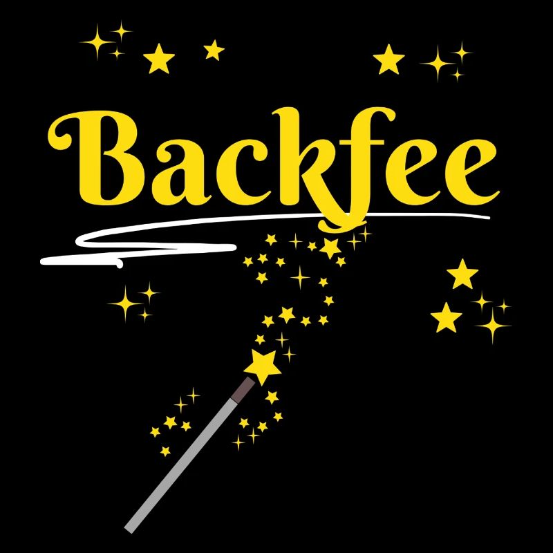 Backfee