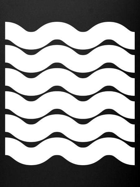 Conception des vagues