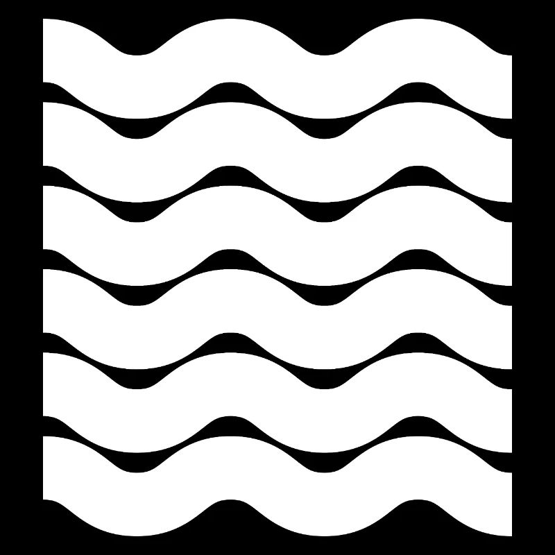 waves design