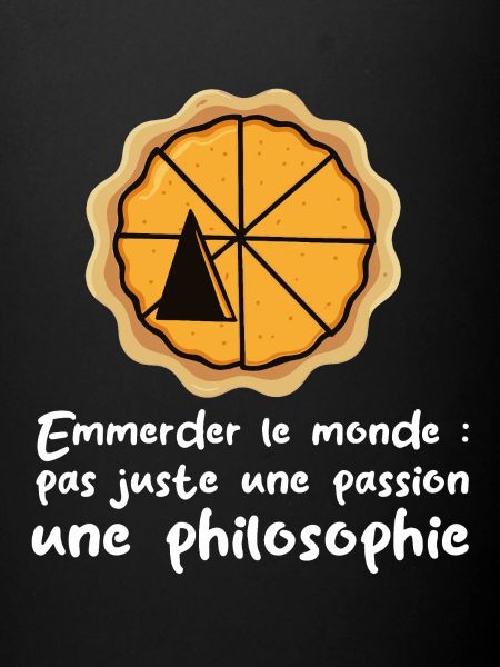 Emmerder le monde