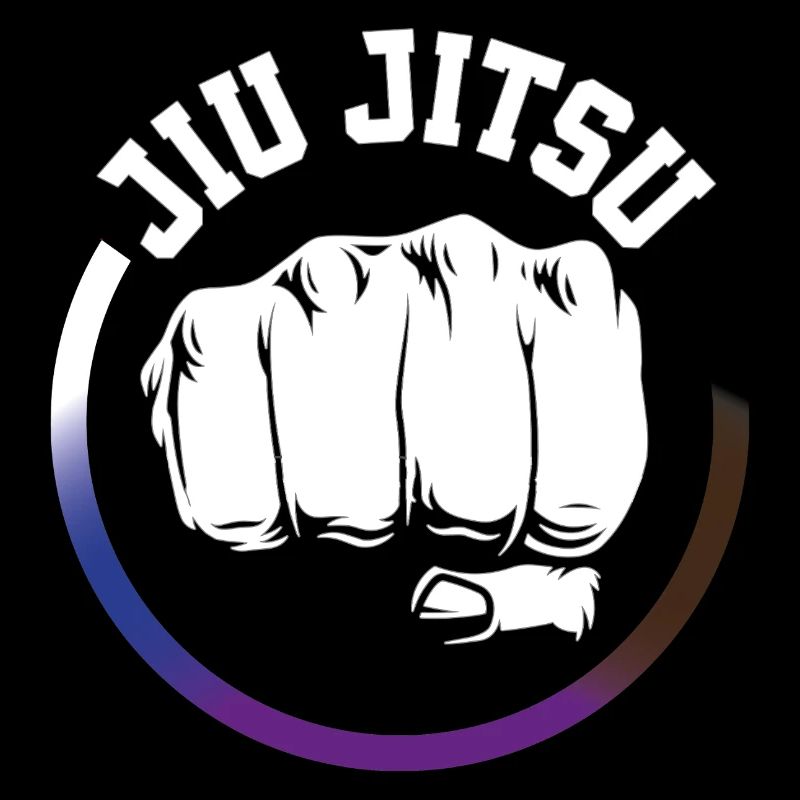 JiuJitsu/Fist Belt Colours