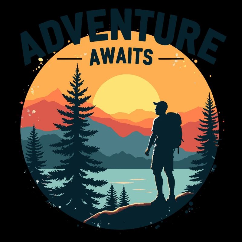 Adventure Awaits