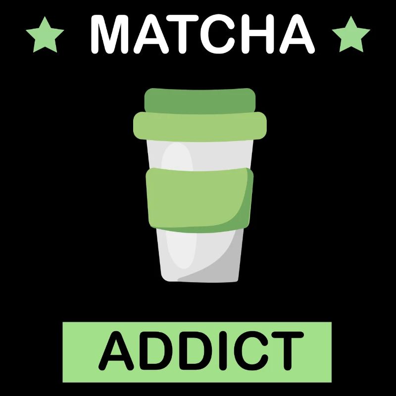 Matcha Addict