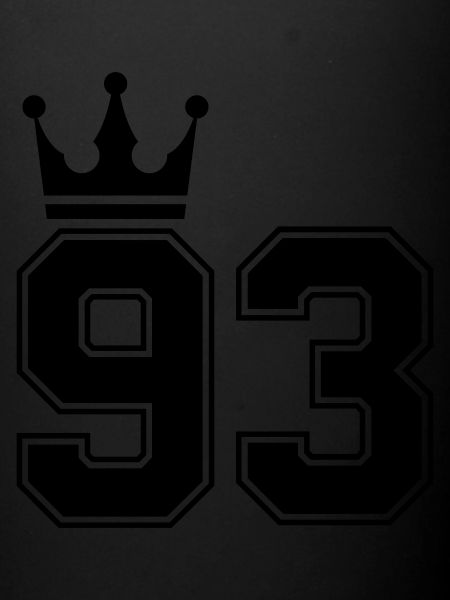 93 Couronnes