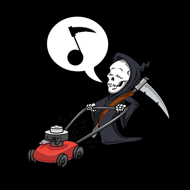 Mower Reaper