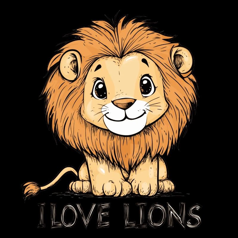 Petit Lion