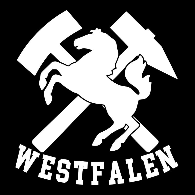 Westphalia Logo