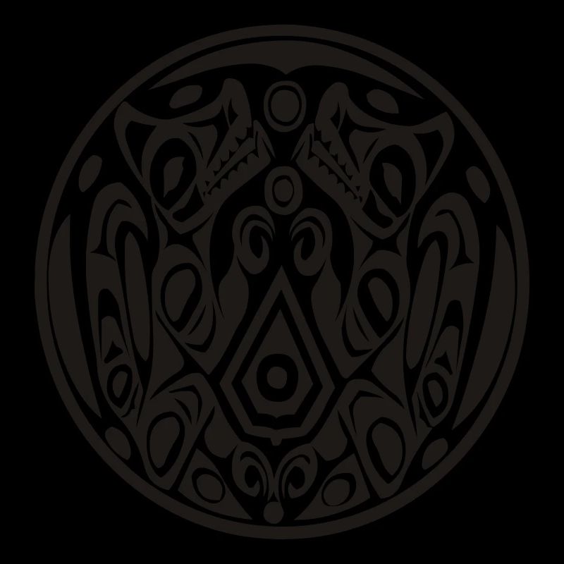 Twilight-Wolfpack Tattoo