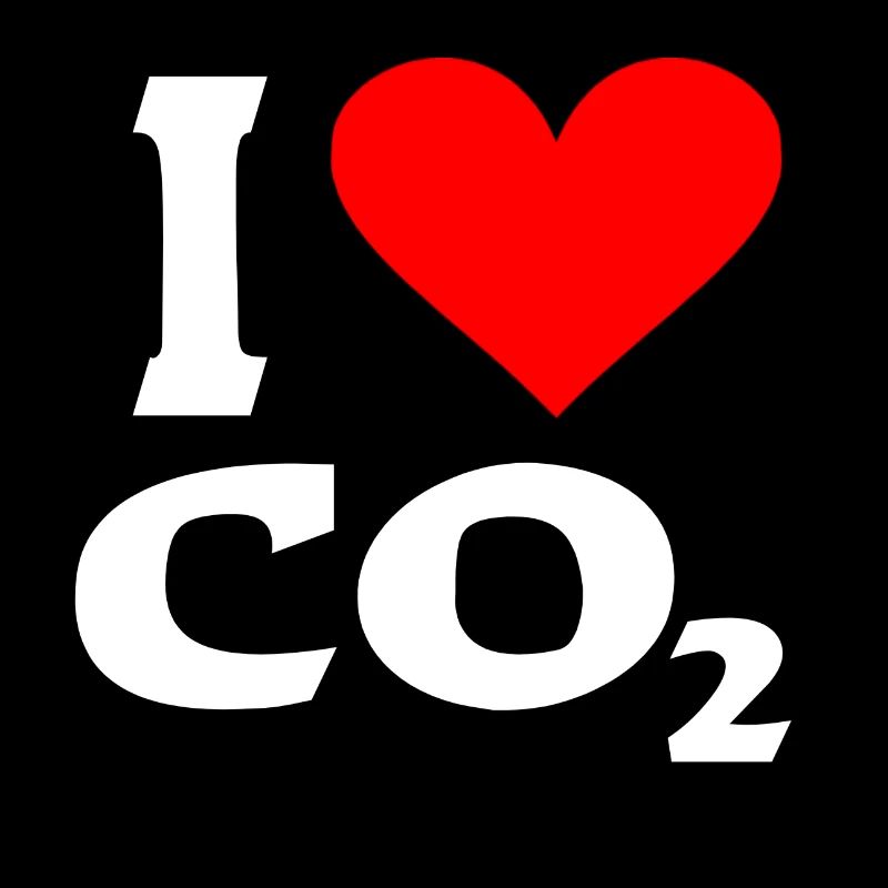 i love co2