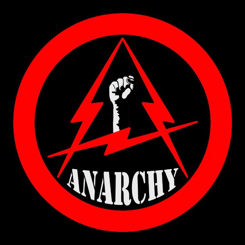anarchy rouge