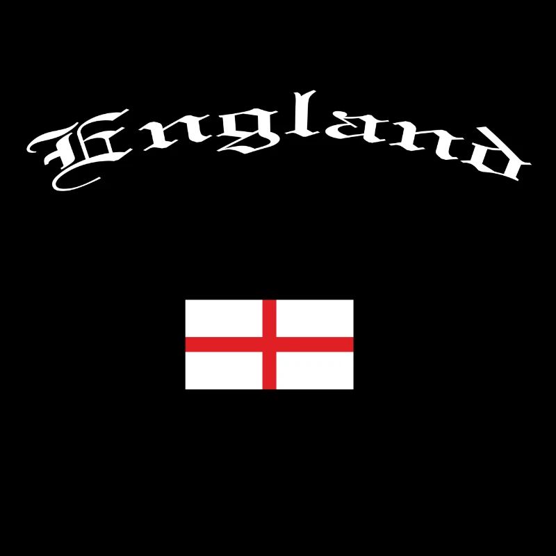 England Fahne