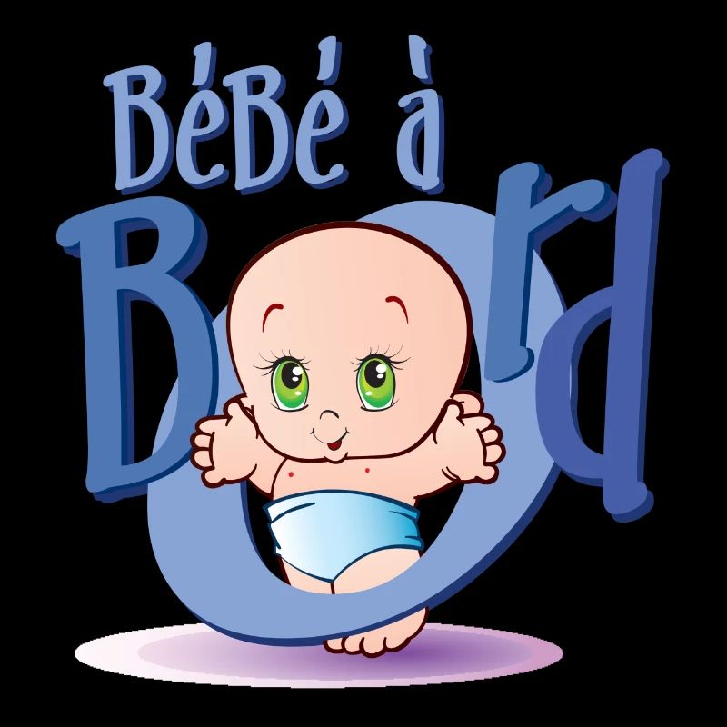 Bébé à bord