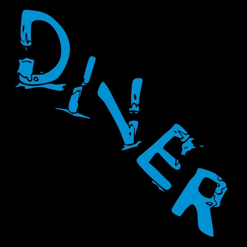 I´m over 50 Diver please help me in my jacket