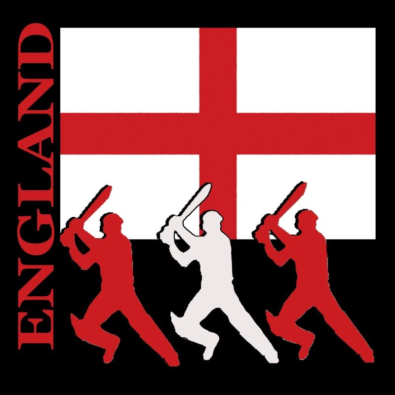 England Cricket Players