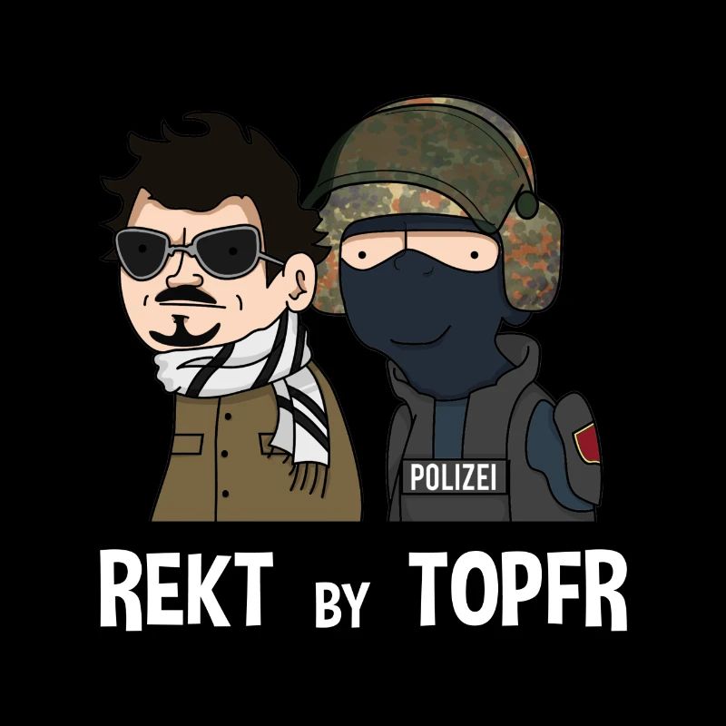 CS:GO TOPFR