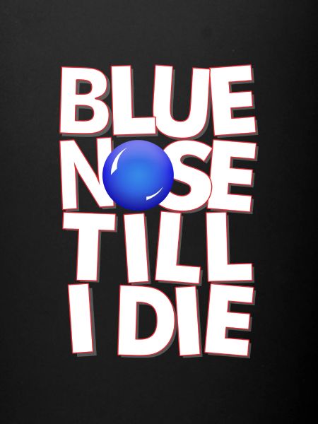 bluenose