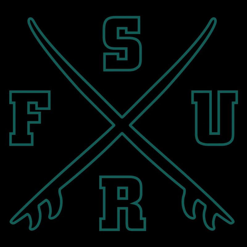 Surf Logo