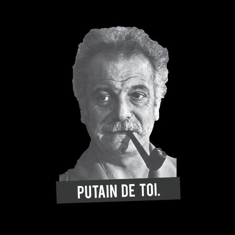 Putain de toi