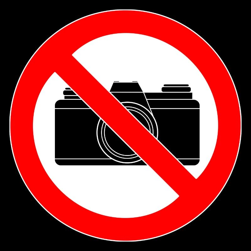 NO PHOTOS