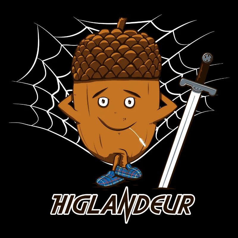 Highlander