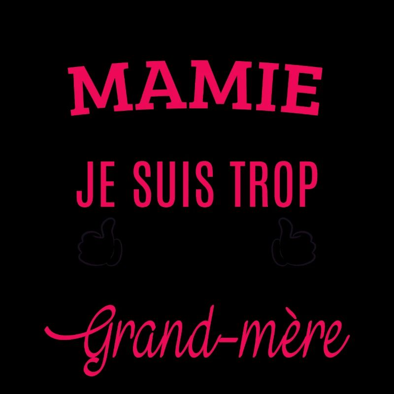 Mamie cool