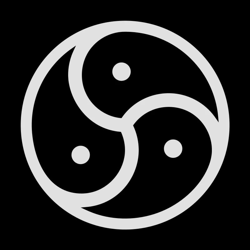 BDSM Logo