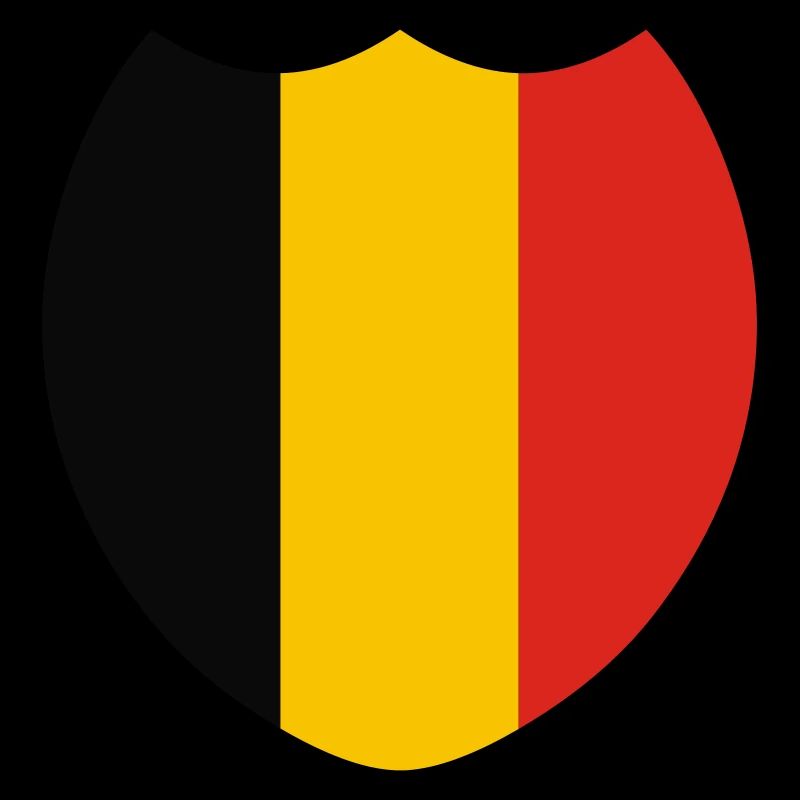 Belgique (V)