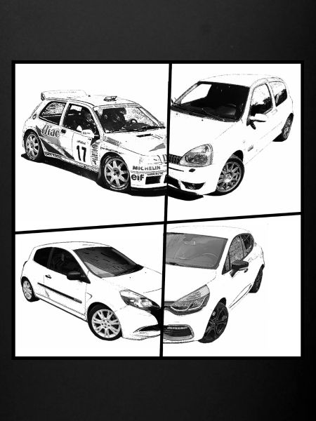 RS Generation