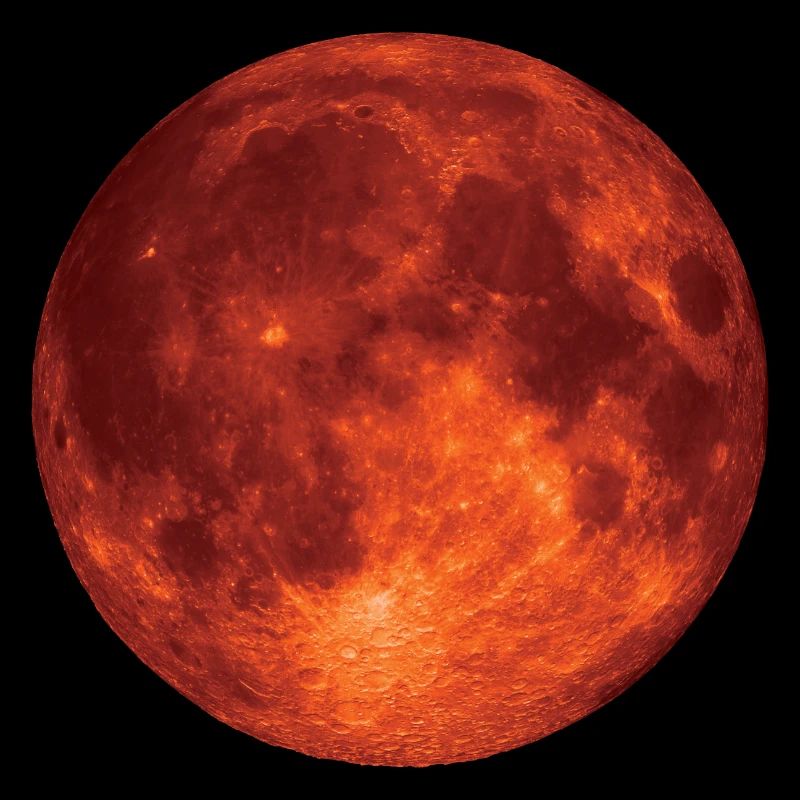 Blut-Mond