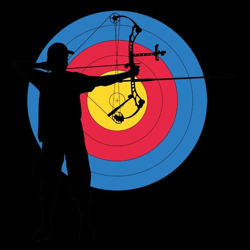 ArcLab CompoundTargetArcher