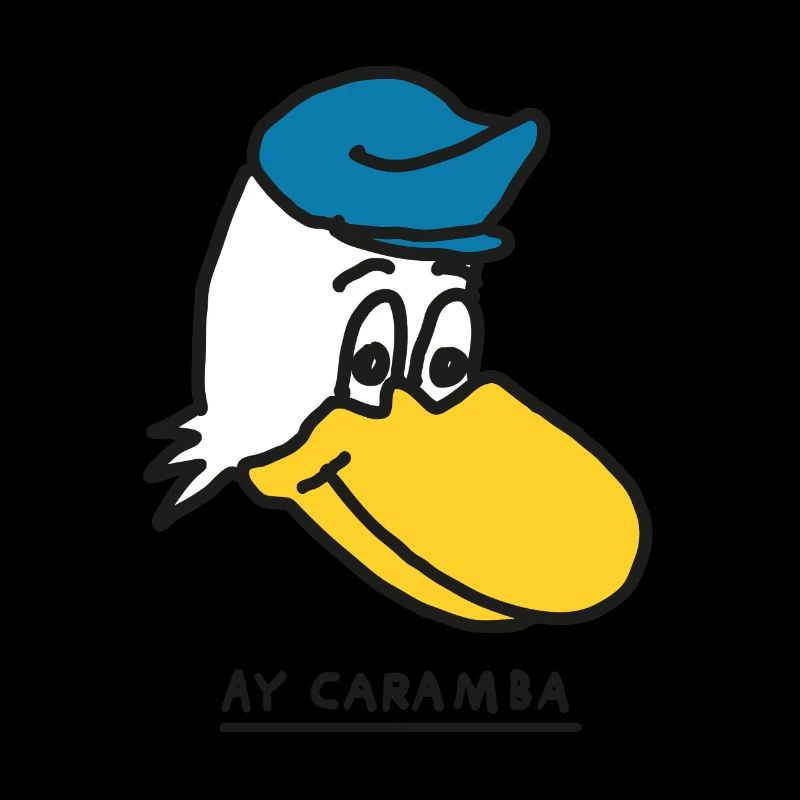 Ay Caramba par cheslo
