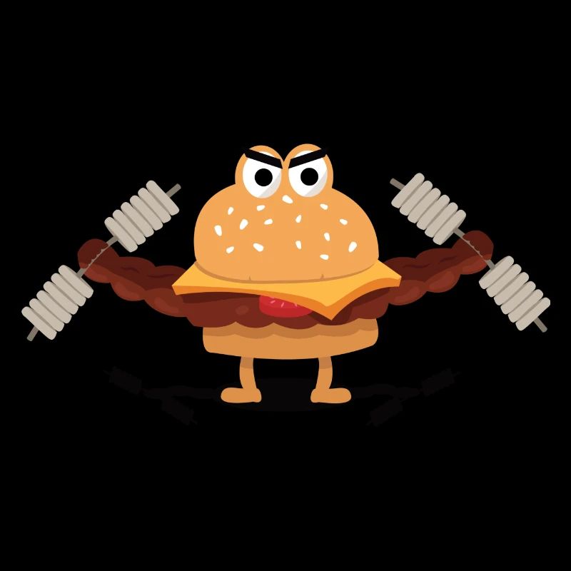 Burger Builder