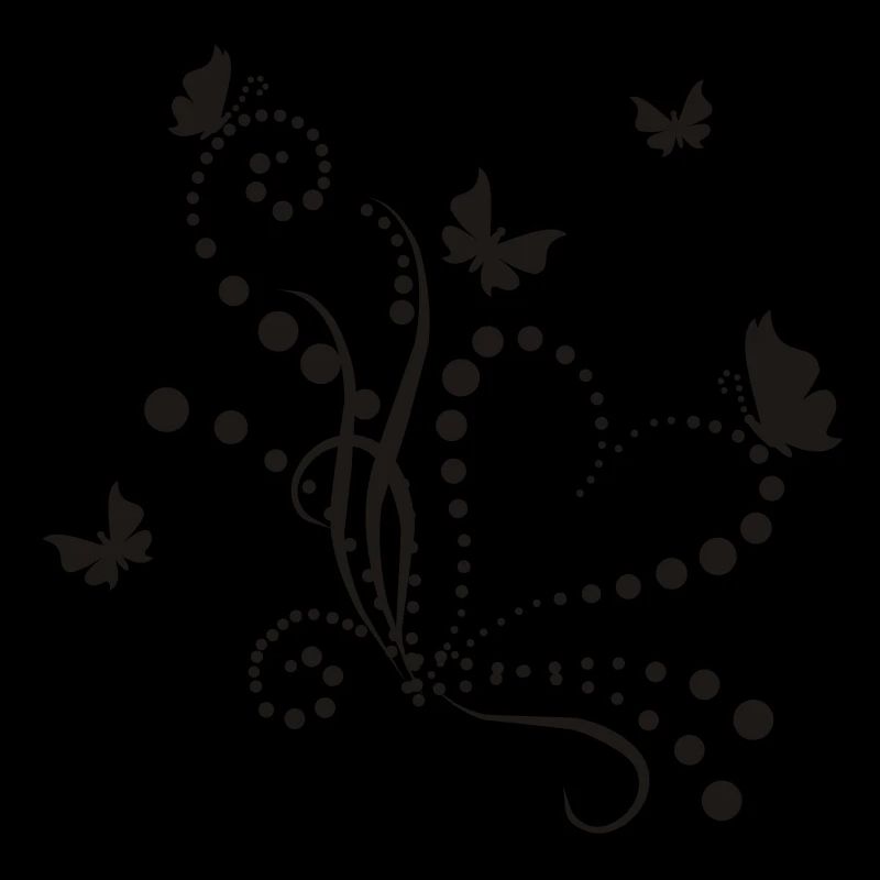 Papillons de jour