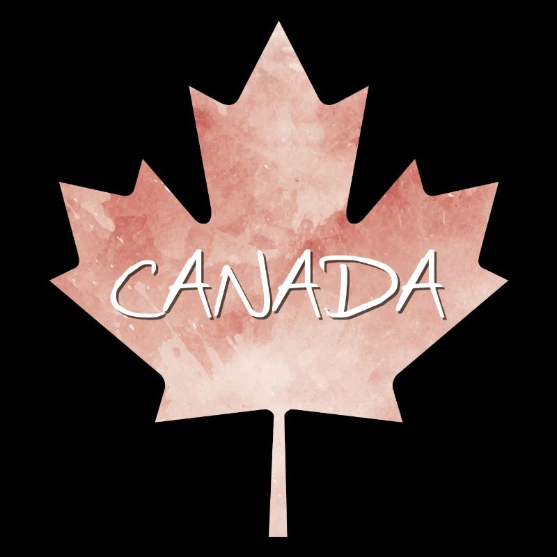Ahornblatt Canada - Kanada