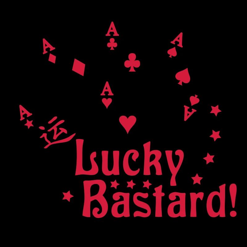 Lucky Bastard (Gambling) 02