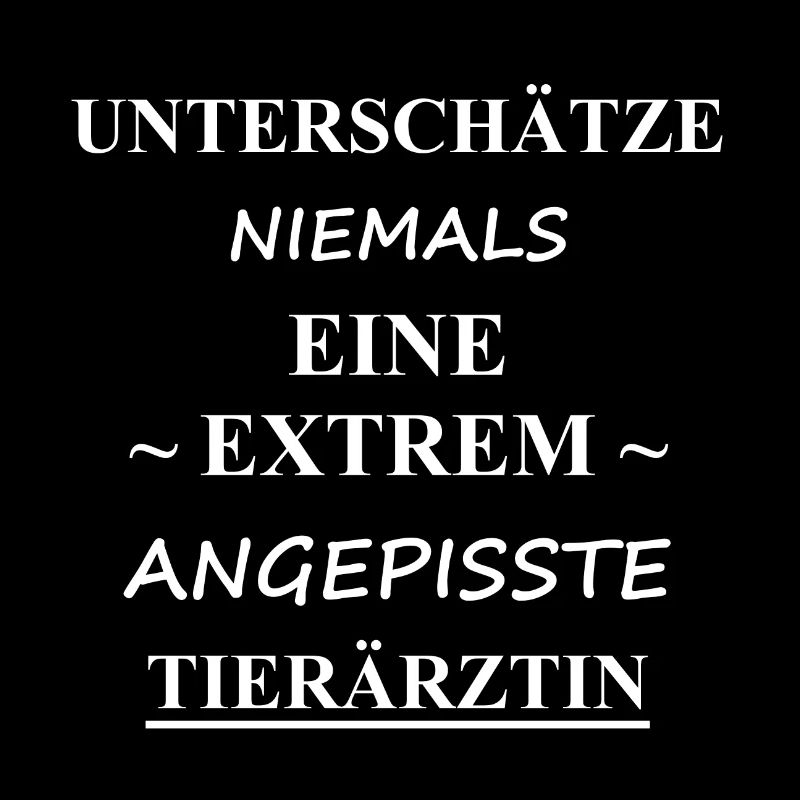 TIERÄRZTIN