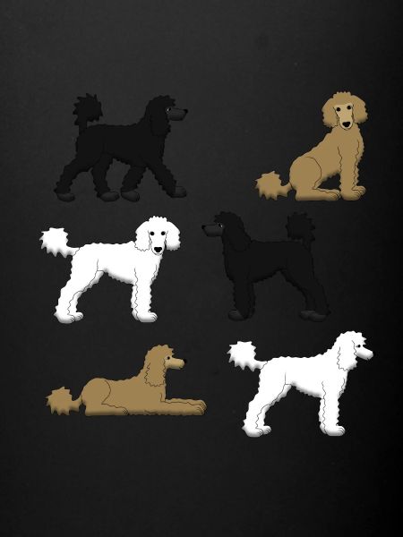 Poodle selection