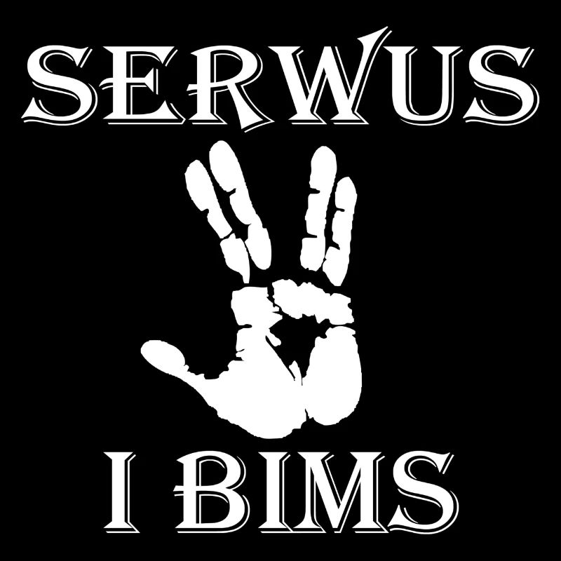 Serwus I Bims